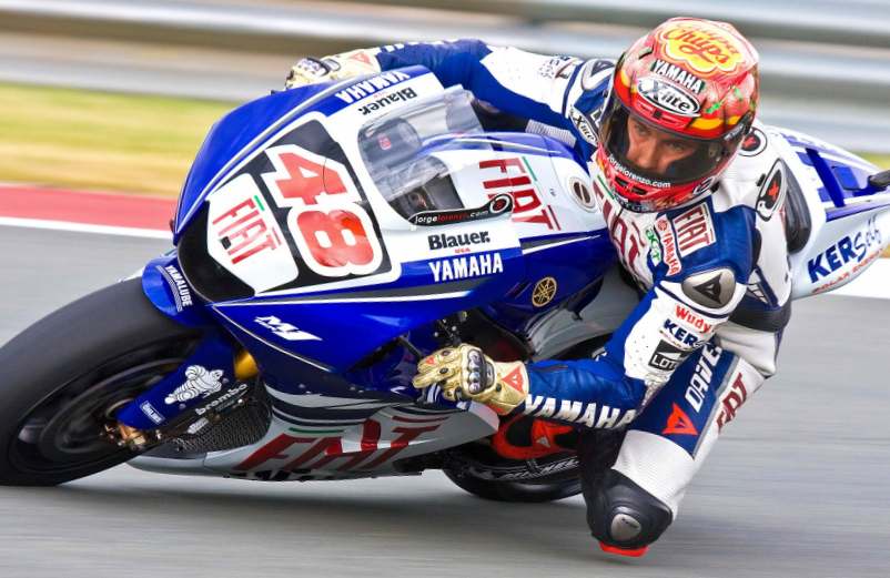 Classement Moto GP aujourd’hui : quels sont les résultats ?